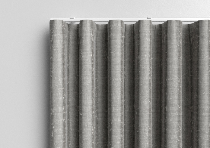 Bardiglio, Marble Grey - Made to Measure Curtains - Image 13